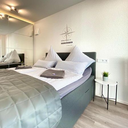Auszeit Apartment Style FDH Exterior foto