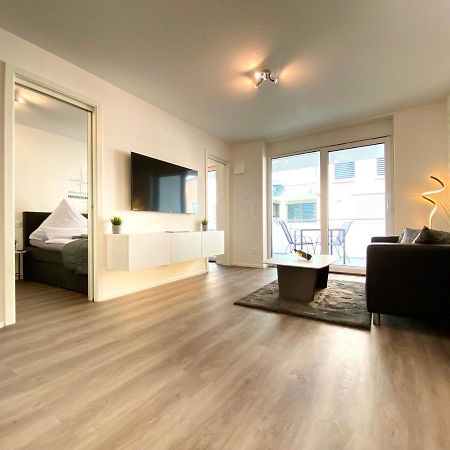 Auszeit Apartment Style FDH Exterior foto
