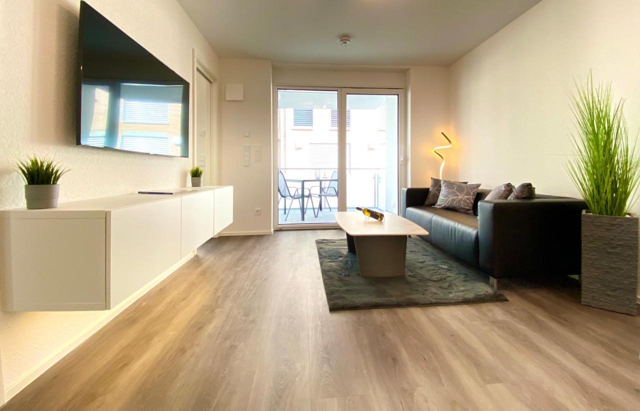 Auszeit Apartment Style FDH Exterior foto