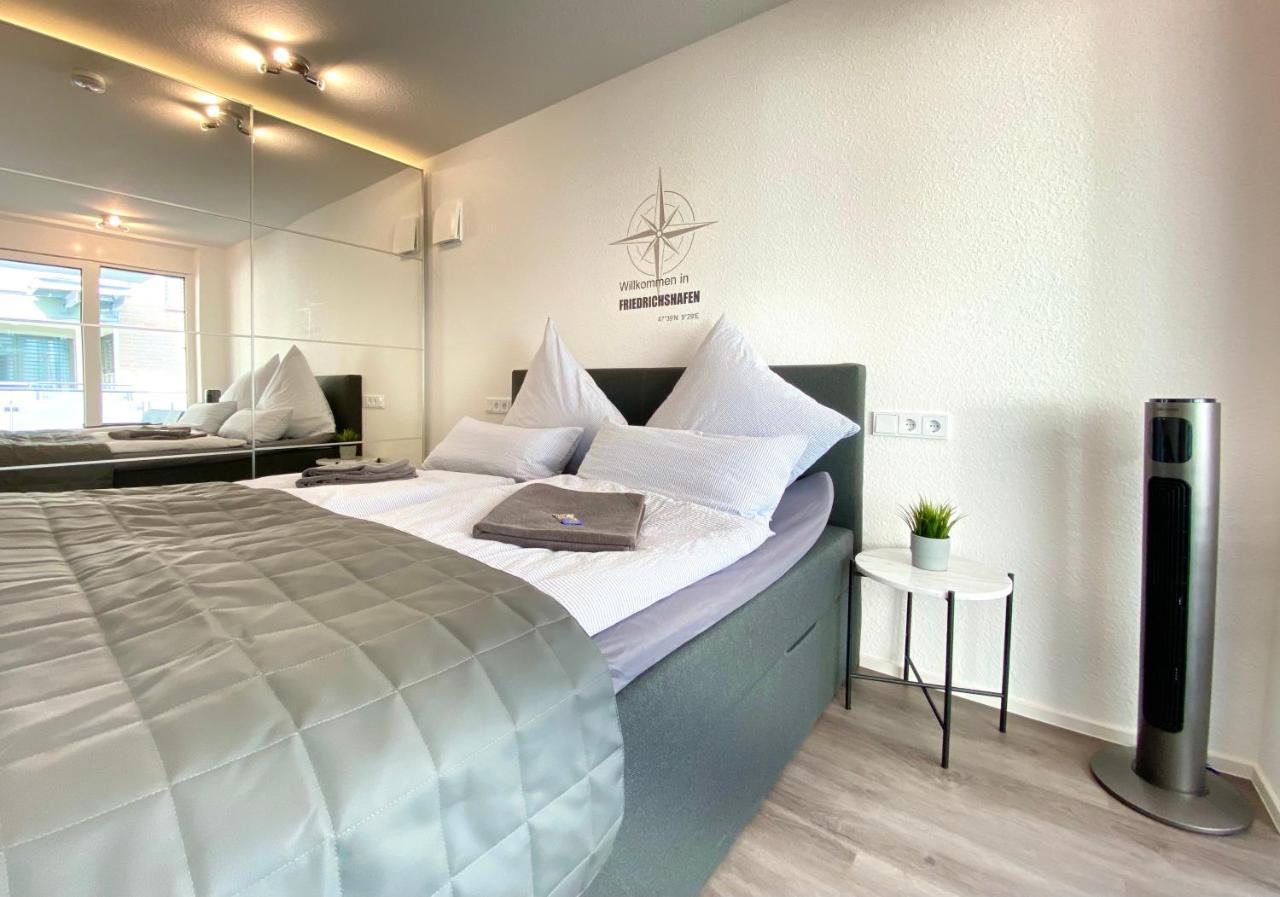 Auszeit Apartment Style FDH Exterior foto